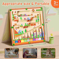 Set of 2 pcs